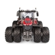 Universal Hobbies Massey Ferguson 9S.425 8 roues échelle 1:32