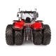 Universal Hobbies Massey Ferguson 9S.425 8 roues échelle 1:32