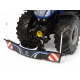 Universal Hobbies Tractorbumper Safetyweight 800kg New Holland - UH6685