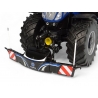 Universal Hobbies Tractorbumper Safetyweight 800kg New Holland - UH6685