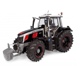 Universal Hobbies Massey Ferguson 7S.165 "MF by You" tractor scale 1:32 - UH6743