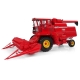 Universal Hobbies Massey Ferguson 760 - combine scale 1/32 UH6329