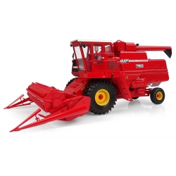 Universal Hobbies Massey Ferguson 760 - moissonneuse à l'échelle 1/32 UH6329