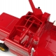 Universal Hobbies Massey Ferguson 760 - moissonneuse à l'échelle 1/32 UH6329