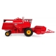 Universal Hobbies Massey Ferguson 760 - combine scale 1/32 UH6329