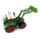 Universal Hobbies Fendt 620 Vario tracteur à l'échelle 1/32 - UH6666