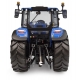 New Holland T5.120 Dual Command avec Chargeur 655 LU -2025 - à l'échelle 1.32 - UH6682