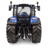 New Holland T5.120 Dual Command avec Chargeur 655 LU -2025 - à l'échelle 1.32 - UH6682